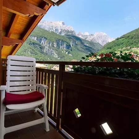 Des Alpes 3*