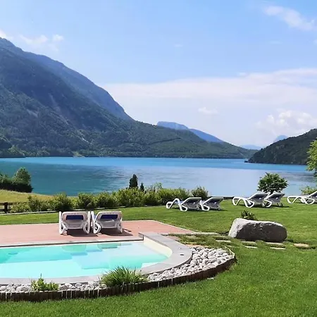 Des Alpes Molveno