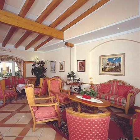 Hotel Des Alpes