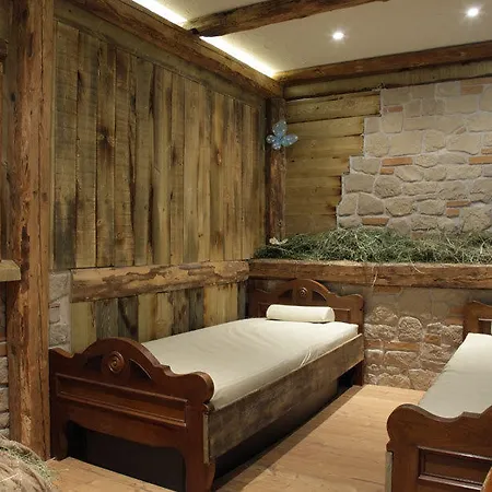Des Alpes 3*